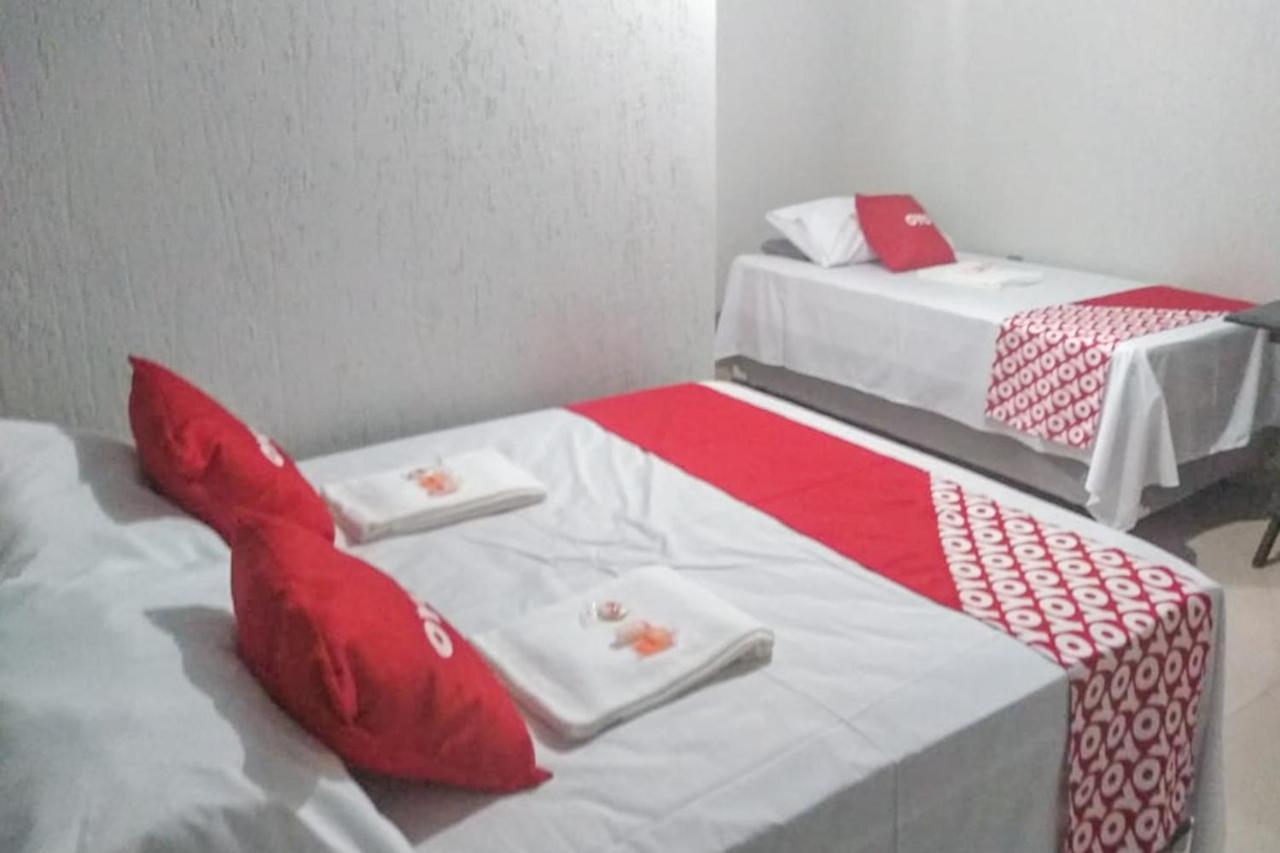 Oyo Hotel Esplanada, Brasilia Exterior photo
