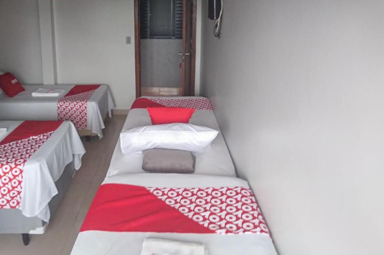 Oyo Hotel Esplanada, Brasilia Exterior photo