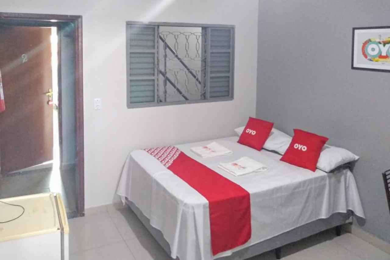 Oyo Hotel Esplanada, Brasilia Exterior photo